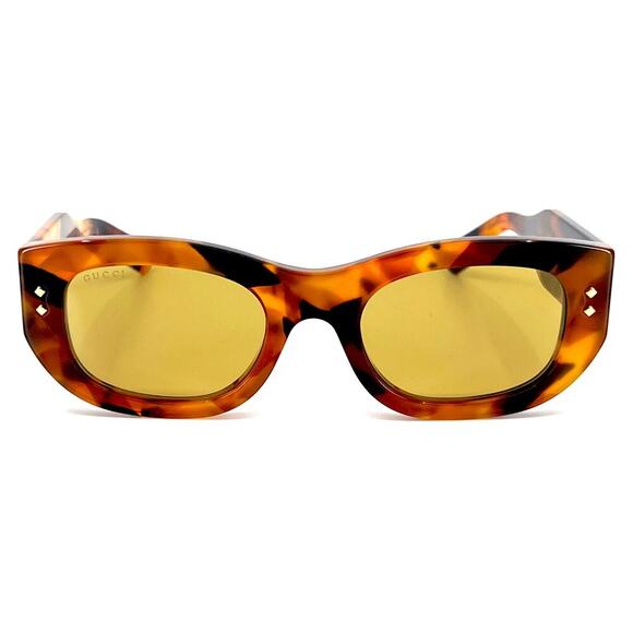 NEW!!! GUCCI Sunglasses GG1215S 004 Authentic main image 12